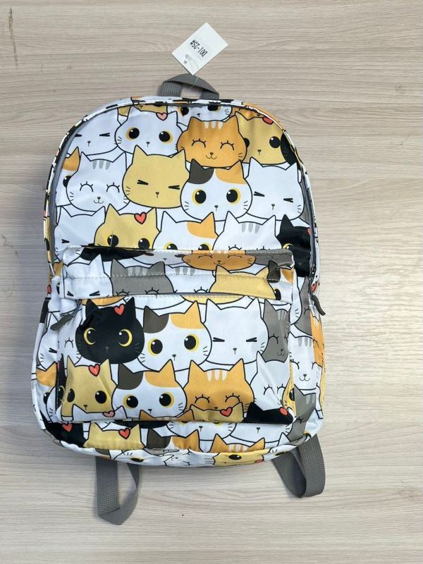 Backpack 936192